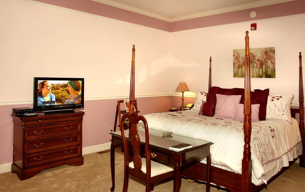 Eight Gables Inn Gatlinburg Cameră foto